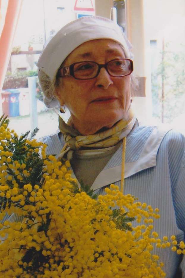 Olga Melini