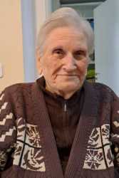 Angioletta La Forgia