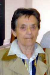Edera Gregori