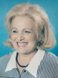 Maria Lorenzi