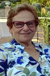 Malvina Paci