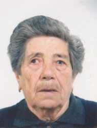 Maria Calcinari