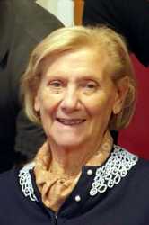 Maria Vincenzetti