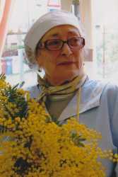 Olga Melini